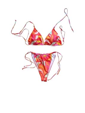 Bikini Set 4pcs XL